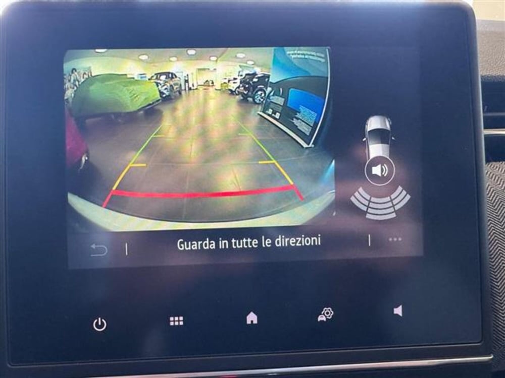 Renault Clio nuova a Torino (15)