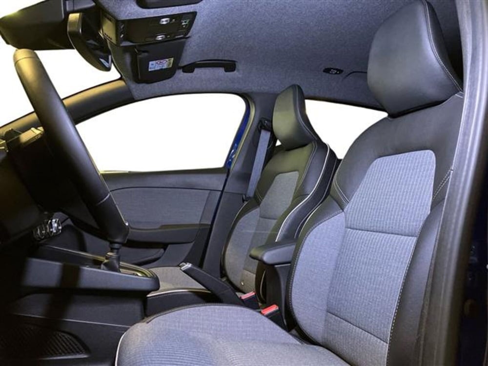 Renault Clio usata a Como (10)