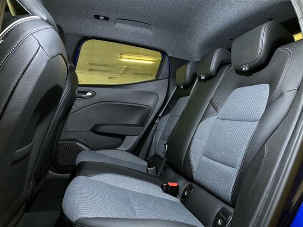 Renault Clio usata a Como (12)