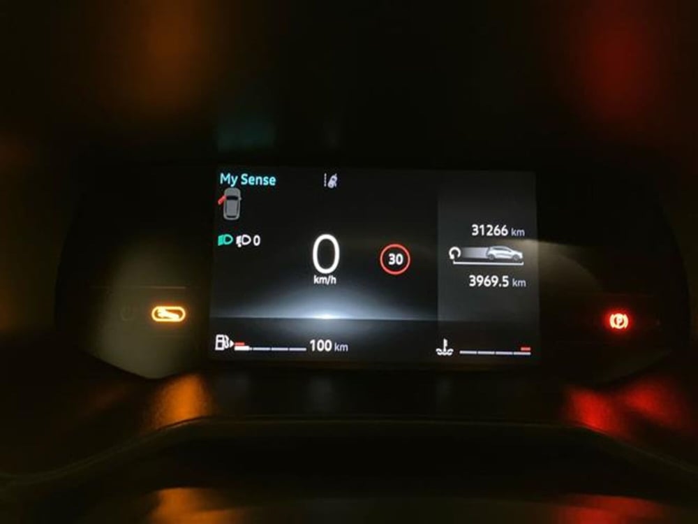 Renault Clio usata a Como (15)
