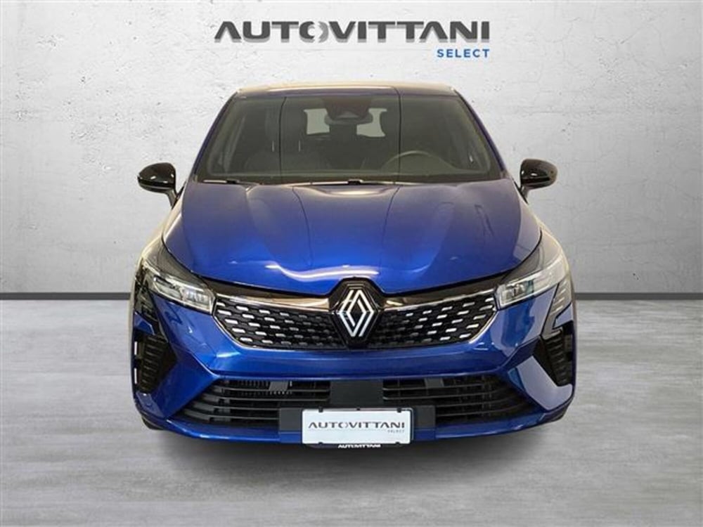 Renault Clio usata a Como (2)