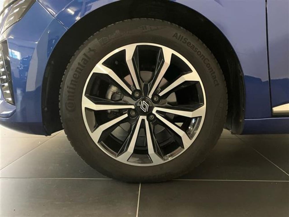 Renault Clio usata a Como (6)