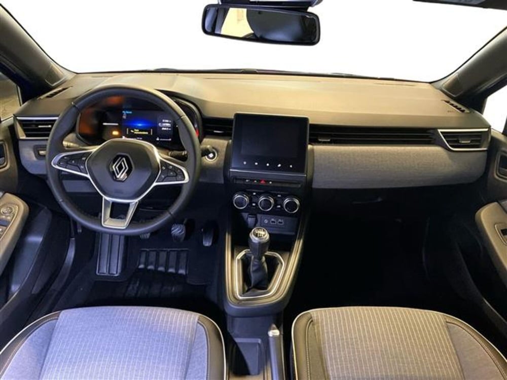 Renault Clio usata a Como (9)