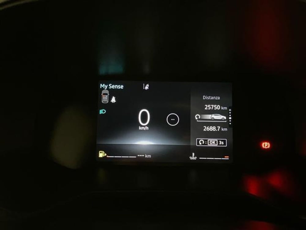 Renault Clio usata a Como (15)