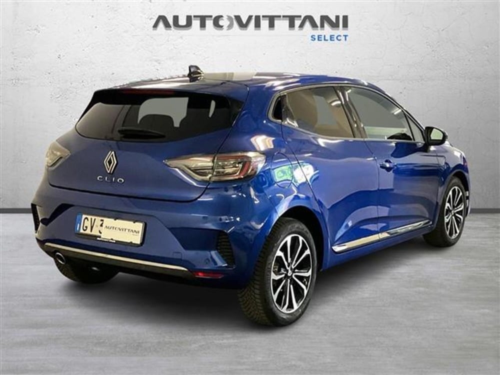 Renault Clio usata a Como (3)