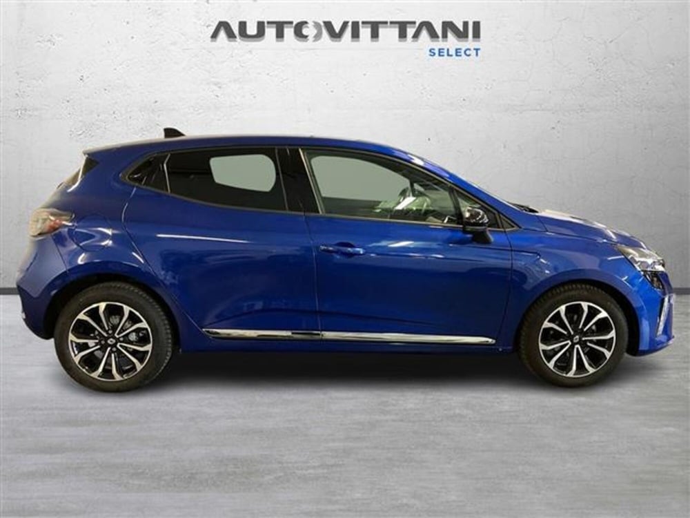 Renault Clio usata a Como (5)