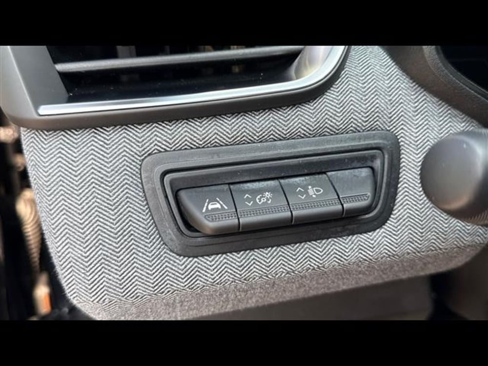 Renault Clio usata a Treviso (13)