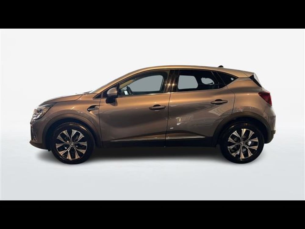 Renault Captur usata a Firenze (2)
