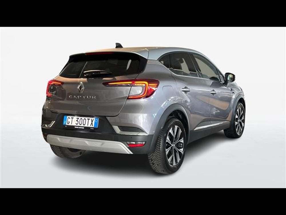 Renault Captur usata a Firenze (3)