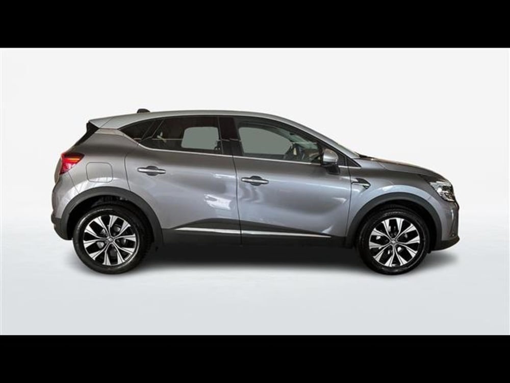 Renault Captur usata a Firenze (4)