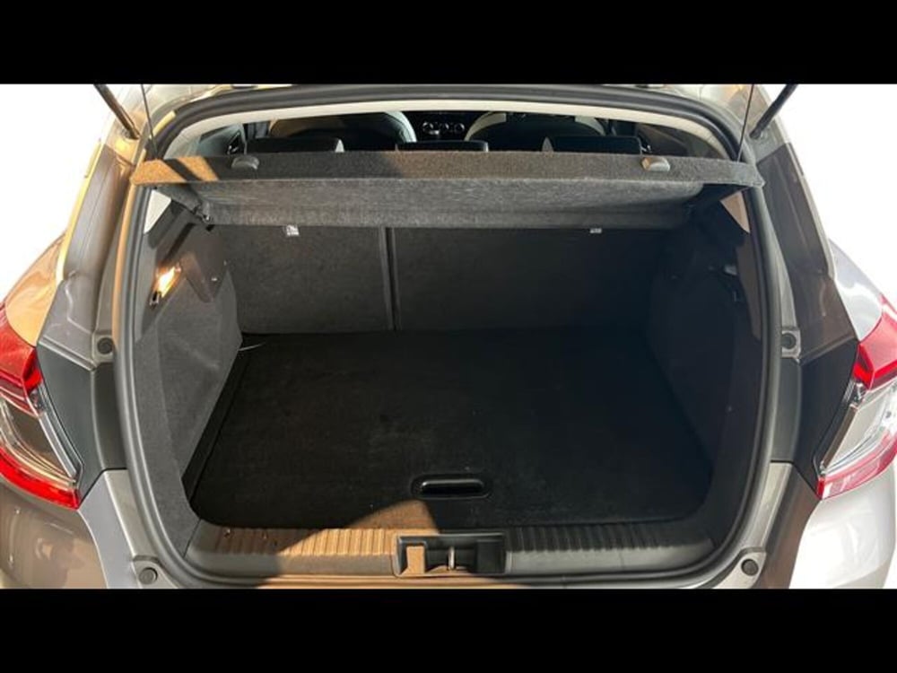Renault Captur usata a Firenze (5)