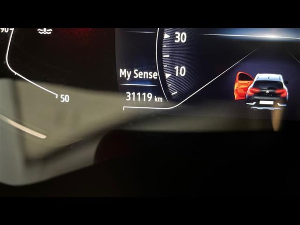 Renault Captur usata a Firenze (8)