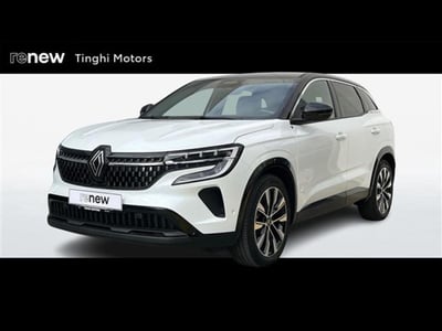 Renault Austral 1.2 full hybrid Techno 200cv auto del 2023 usata a Empoli