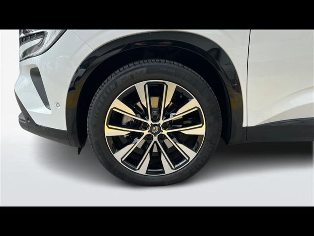 Renault Austral usata a Firenze (15)