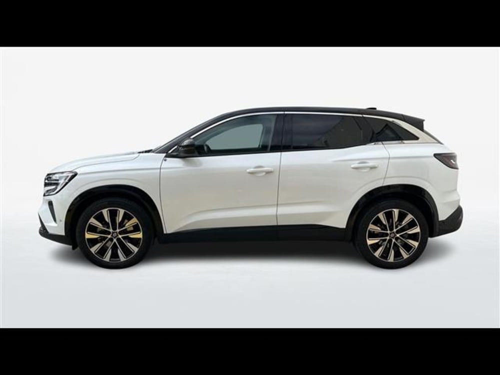 Renault Austral usata a Firenze (2)