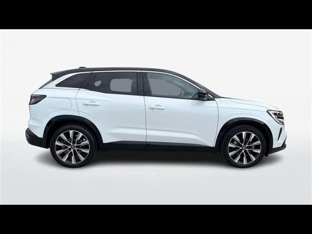 Renault Austral usata a Firenze (4)