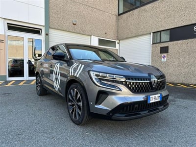 Renault Austral 1.2 full hybrid Techno 200cv auto nuova a Ivrea