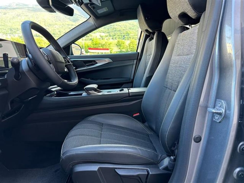 Renault Austral nuova a Torino (13)