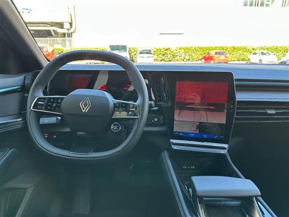 Renault Austral nuova a Torino (15)