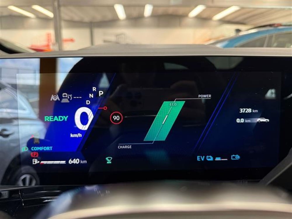 Renault Rafale usata a Cremona (10)