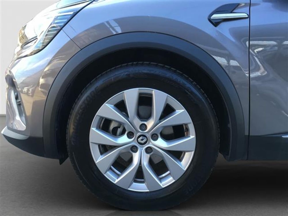 Renault Captur usata a Bologna (10)