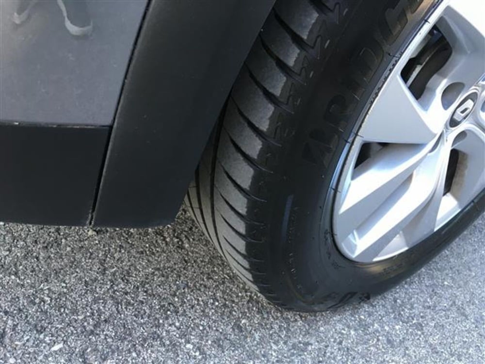 Renault Captur usata a Bologna (11)