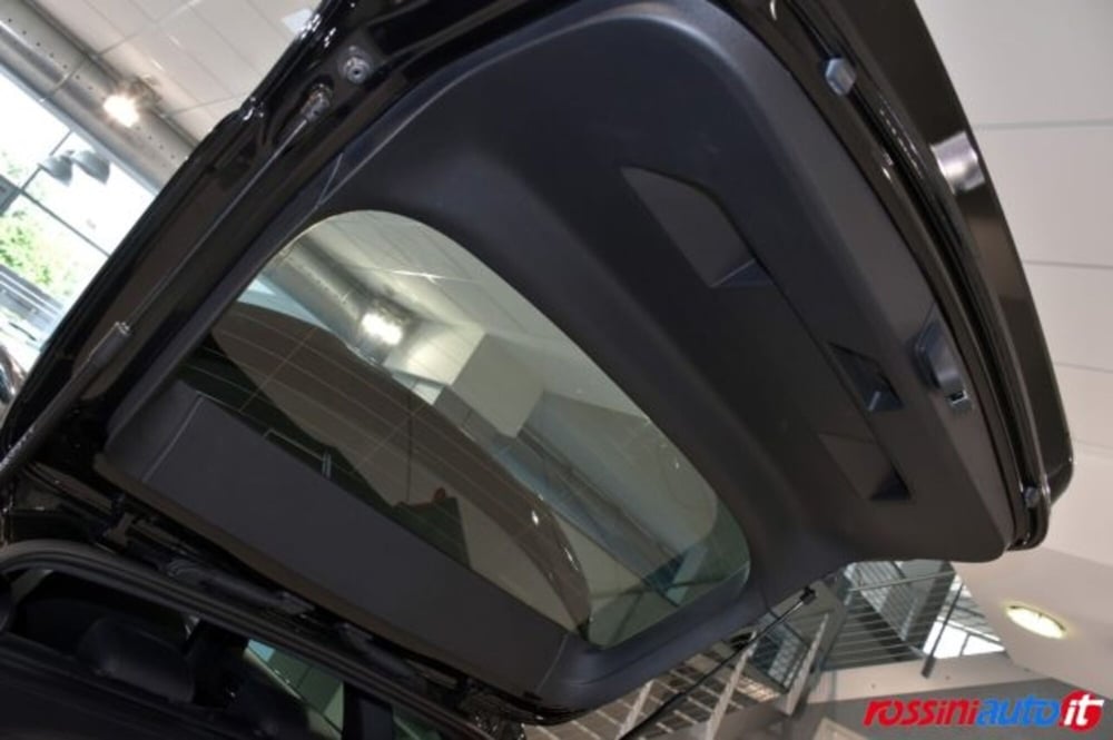 Cupra Leon Station Wagon usata a Brescia (10)