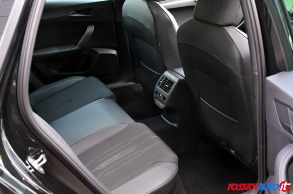 Cupra Leon Station Wagon usata a Brescia (16)