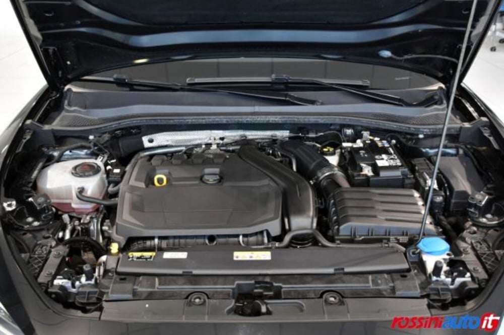 Cupra Leon Station Wagon usata a Brescia (19)