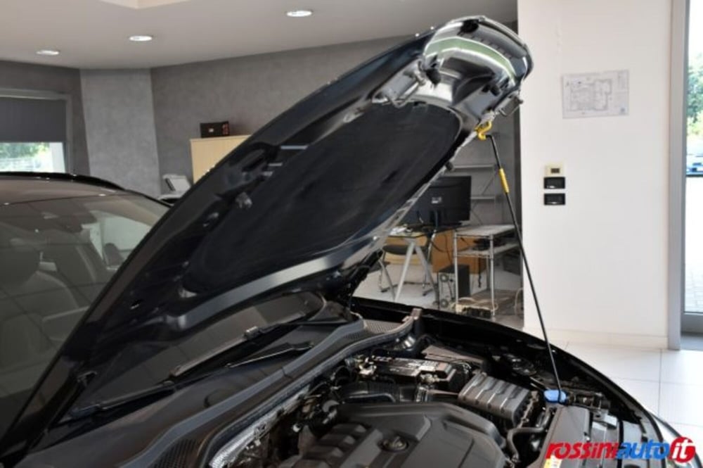 Cupra Leon Station Wagon usata a Brescia (20)