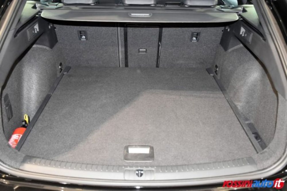 Cupra Leon Station Wagon usata a Brescia (9)
