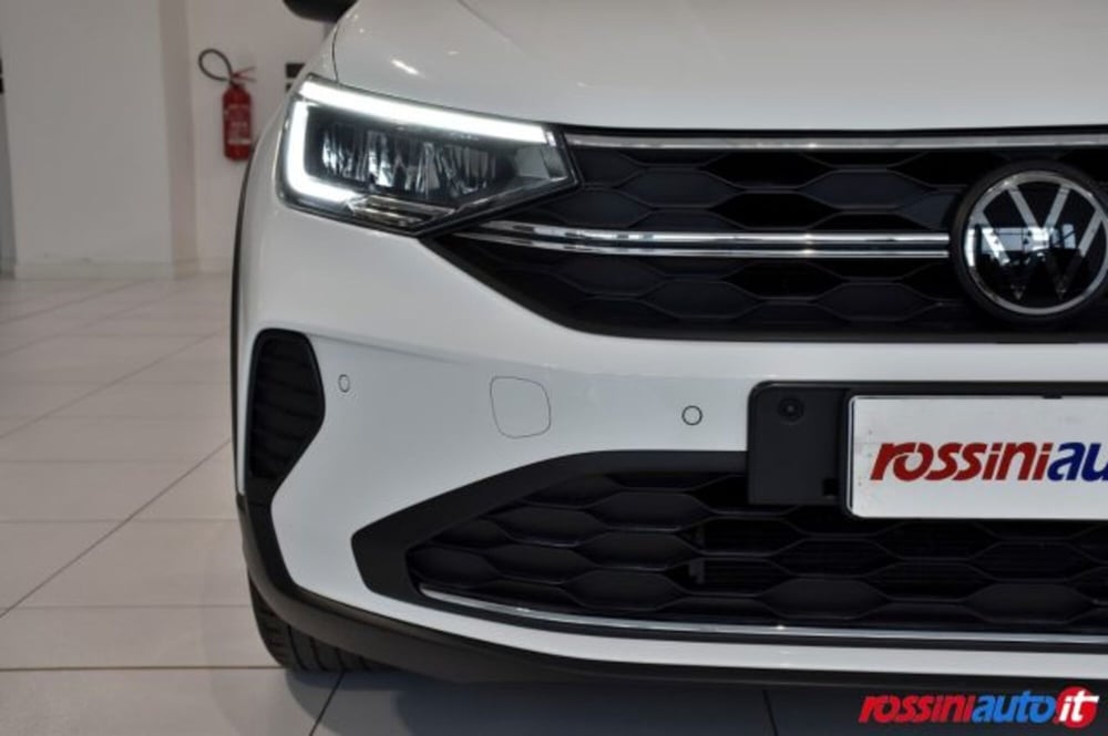Volkswagen Taigo usata a Brescia (17)