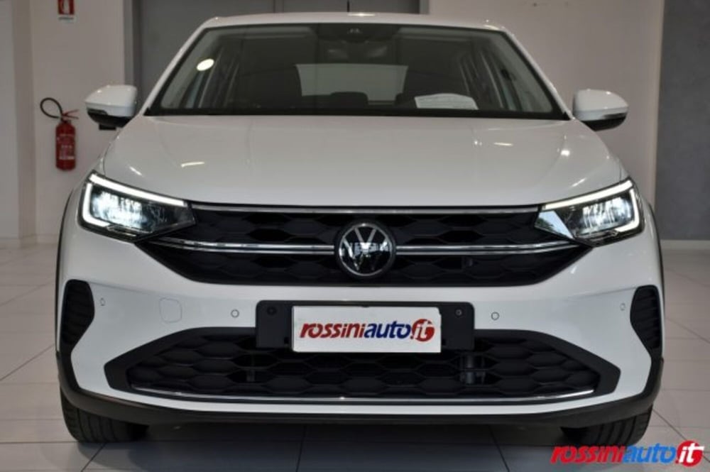 Volkswagen Taigo usata a Brescia (19)