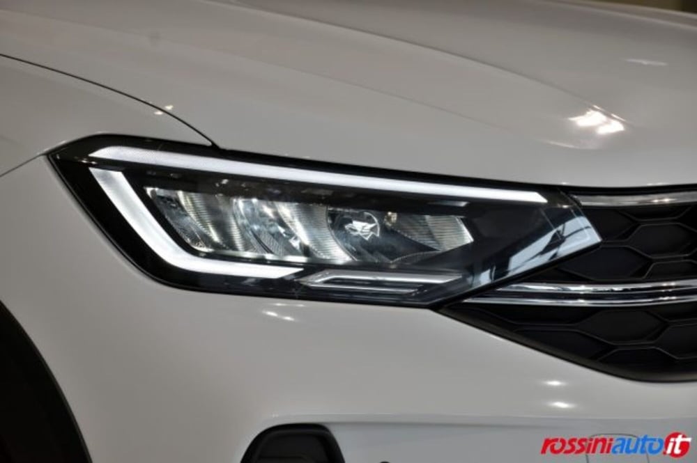 Volkswagen Taigo usata a Brescia (20)