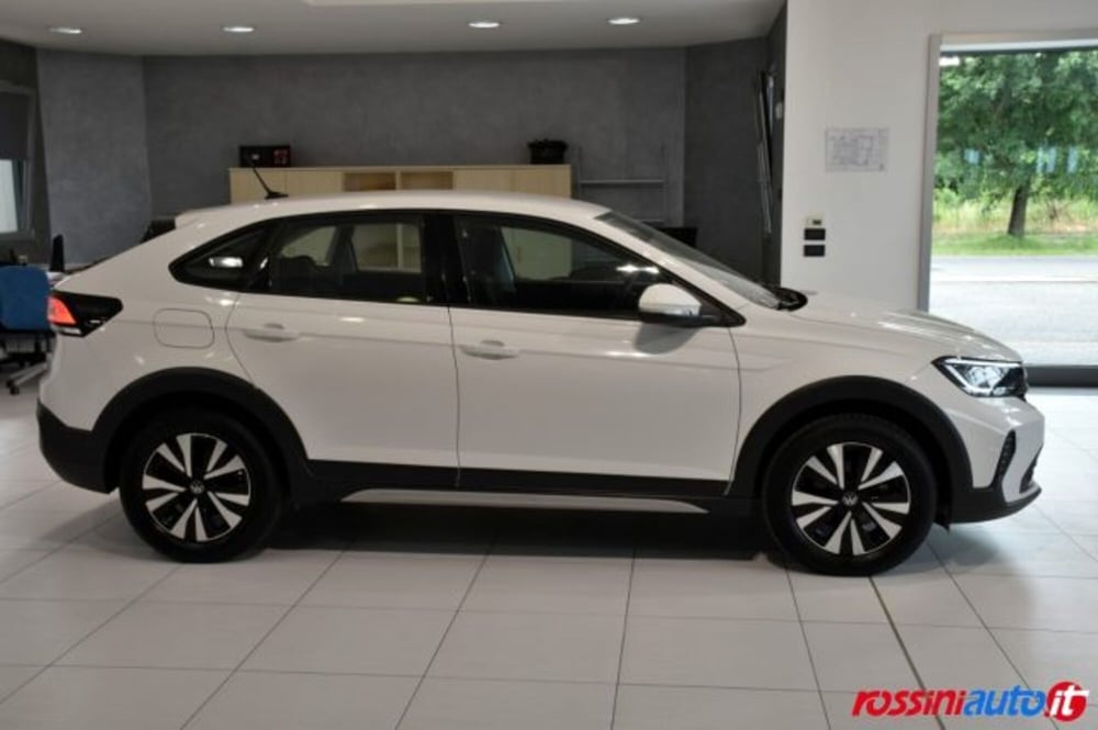 Volkswagen Taigo usata a Brescia (6)