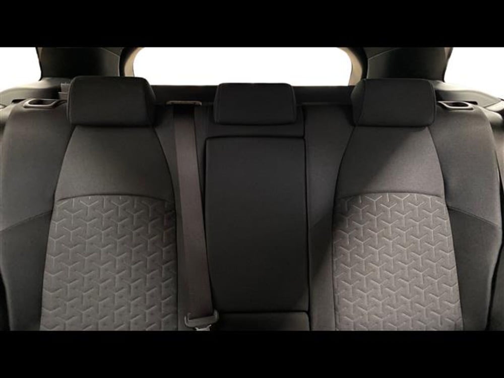 Toyota Corolla Touring Sports usata a Vicenza (13)