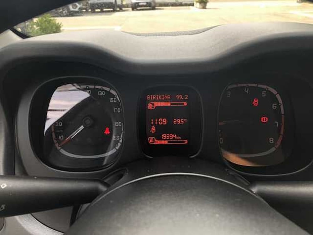 Fiat Panda usata a Ravenna (11)
