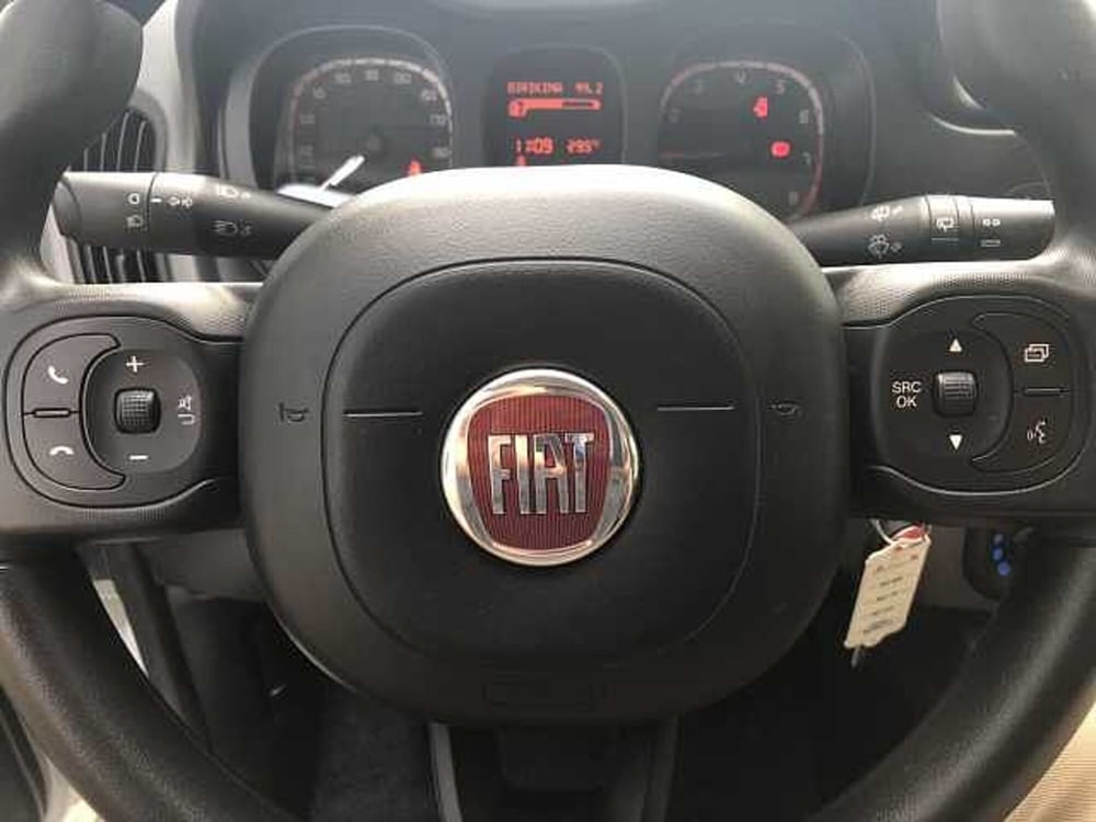 Fiat Panda usata a Ravenna (12)