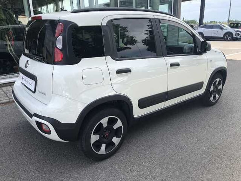 Fiat Panda usata a Ravenna (4)