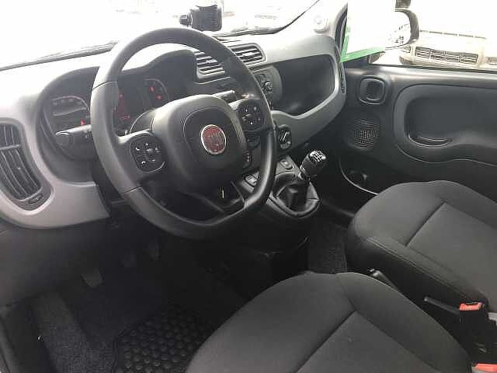 Fiat Panda usata a Ravenna (7)