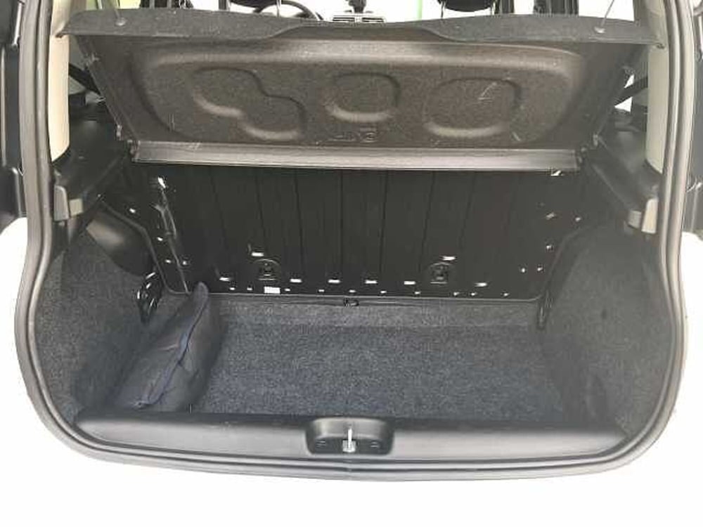 Fiat Panda usata a Ravenna (9)