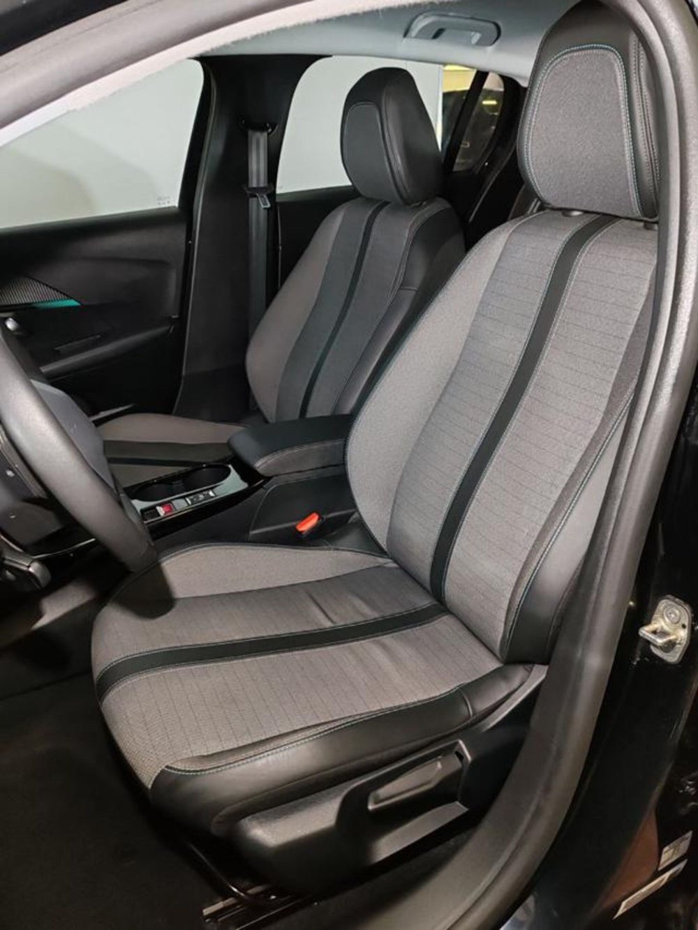 Peugeot 208 usata a Torino (16)