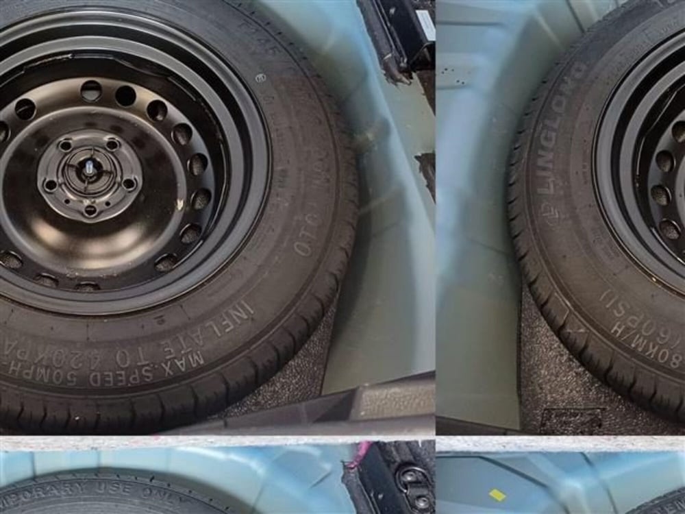 Nissan Juke usata a Cremona (9)