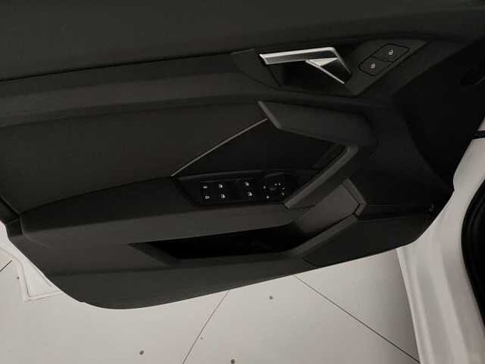 Audi A3 Sportback usata a Barletta-Andria-Trani (11)