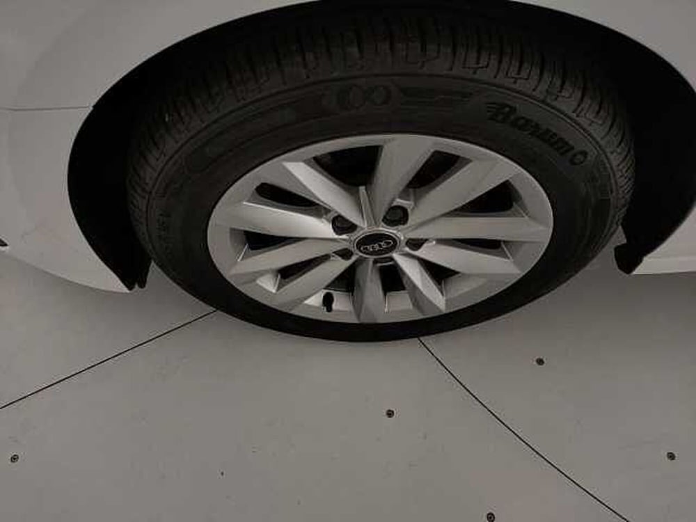Audi A3 Sportback usata a Barletta-Andria-Trani (14)