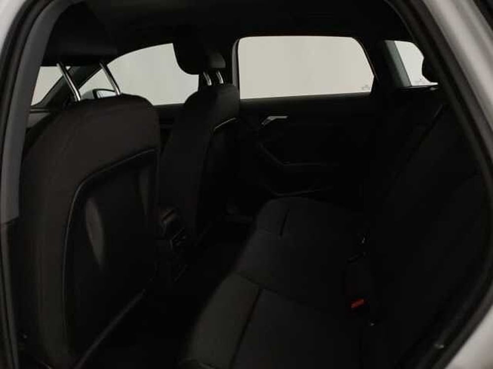 Audi A3 Sportback usata a Barletta-Andria-Trani (15)
