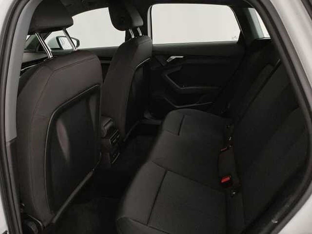 Audi A3 Sportback usata a Barletta-Andria-Trani (16)