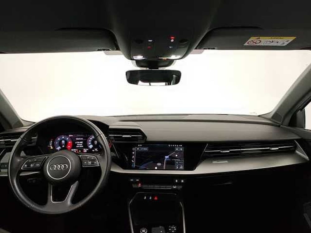 Audi A3 Sportback usata a Barletta-Andria-Trani (17)