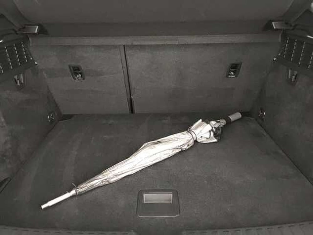 Audi A3 Sportback usata a Barletta-Andria-Trani (18)