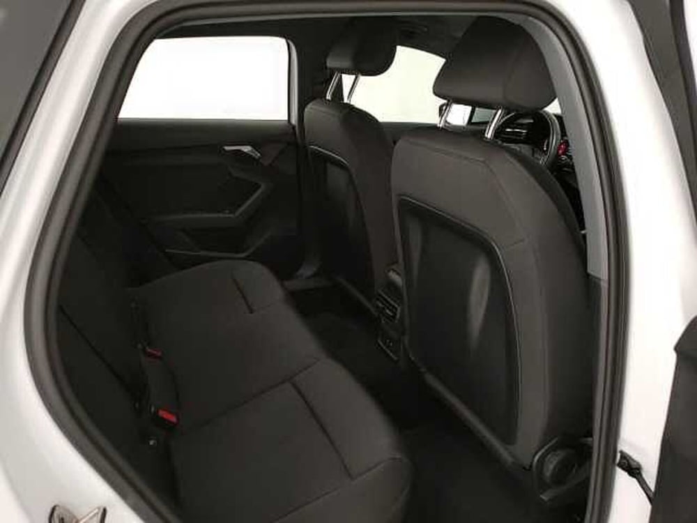 Audi A3 Sportback usata a Barletta-Andria-Trani (19)
